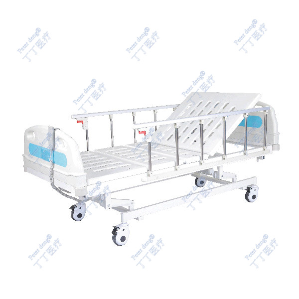 醫用電動病床圖片2