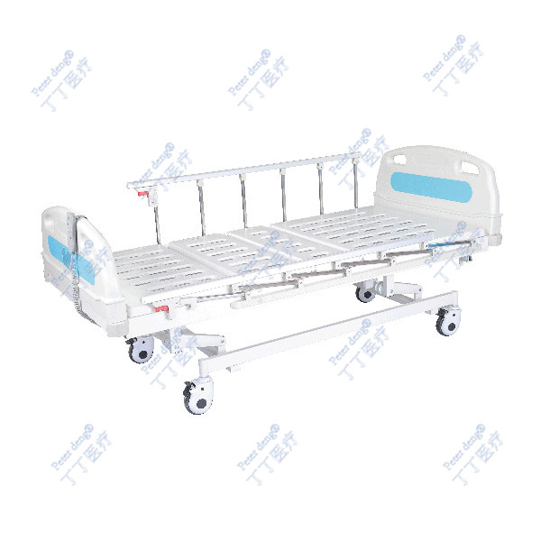 醫用電動病床圖片3