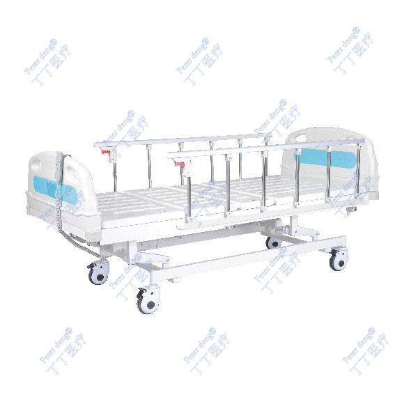 醫用電動病床圖片4