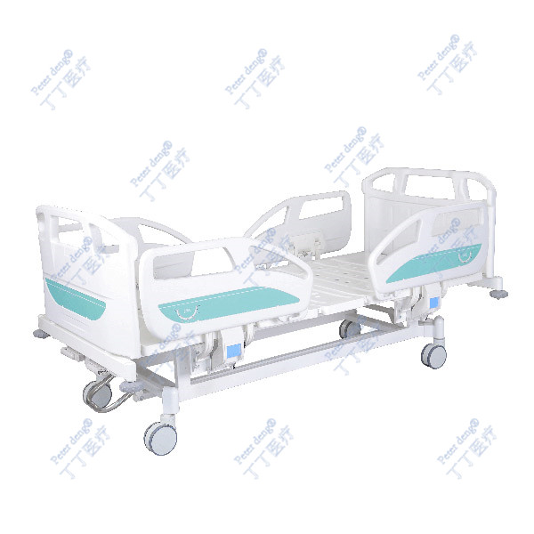 醫用電動病床圖片1