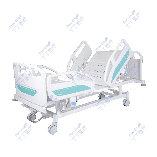 醫用電動病床圖片2