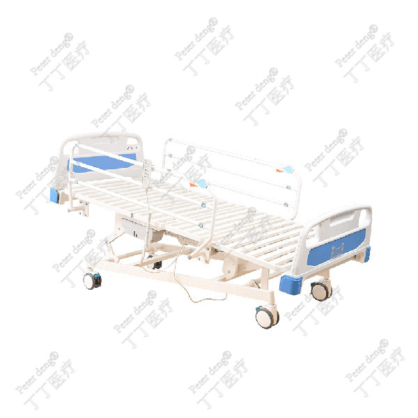 醫用電動病床圖片1