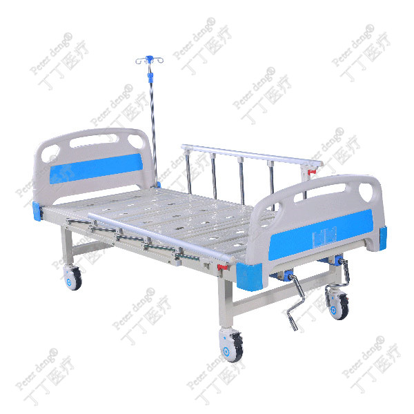 醫(yī)用手搖病床圖片4