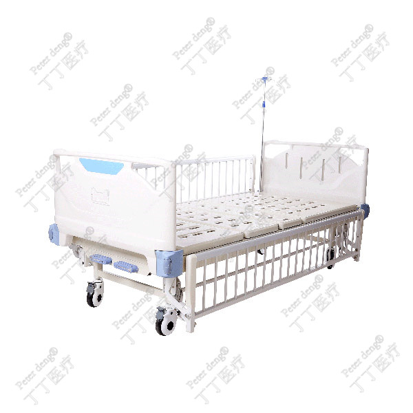 醫(yī)用手搖病床圖片2