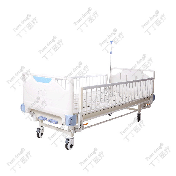 醫(yī)用手搖病床圖片3