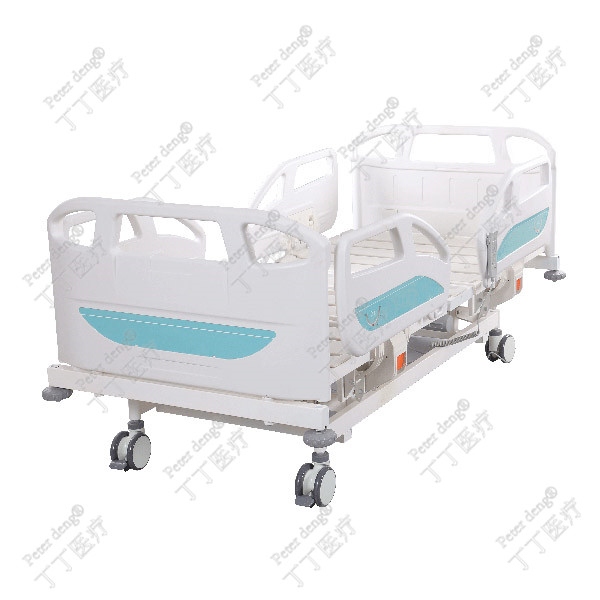 醫用電動病床圖片2