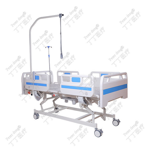 醫用電動病床圖片2