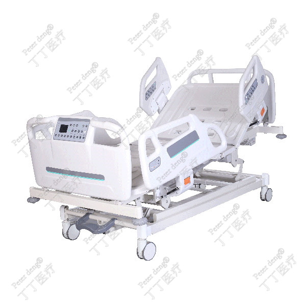 醫用電動病床圖片2