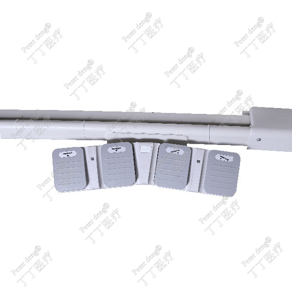 醫(yī)用電動(dòng)病床圖片3