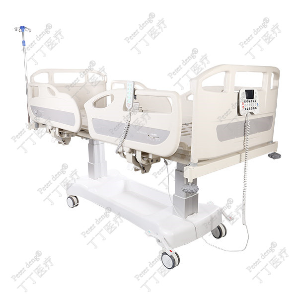 醫用電動病床圖片3