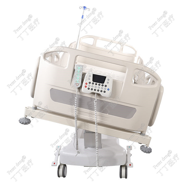 醫用電動病床圖片2