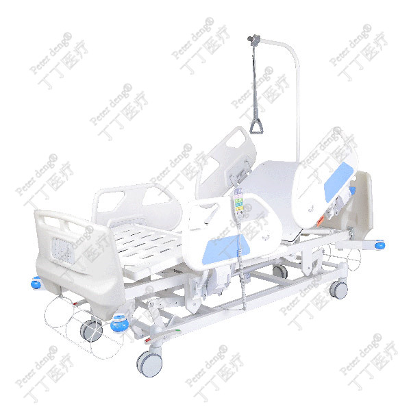 醫(yī)用電動病床圖片1