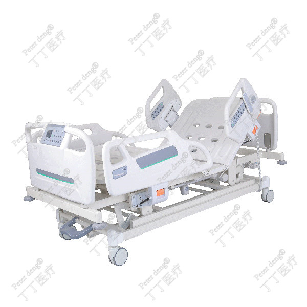 醫用電動病床圖片1
