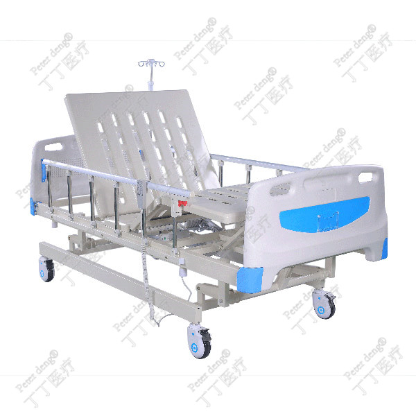 醫用電動病床圖片1