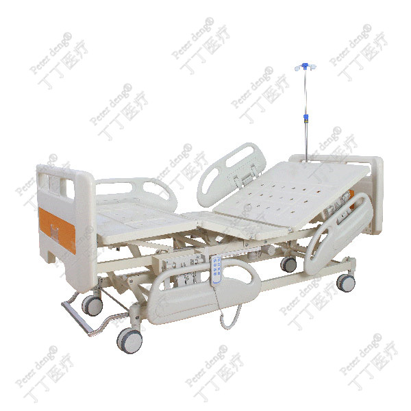 醫用電動病床圖片1