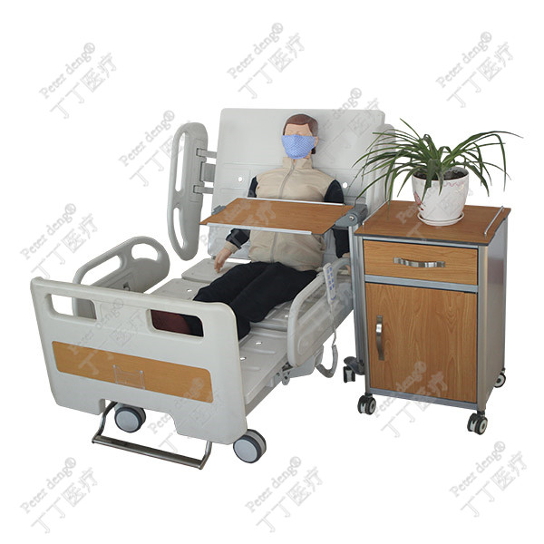 醫用電動病床圖片1