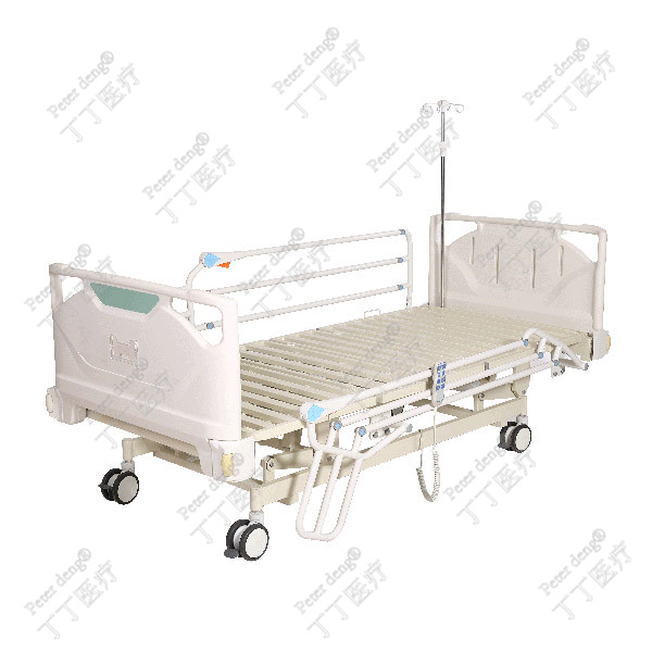 醫用電動病床圖片1