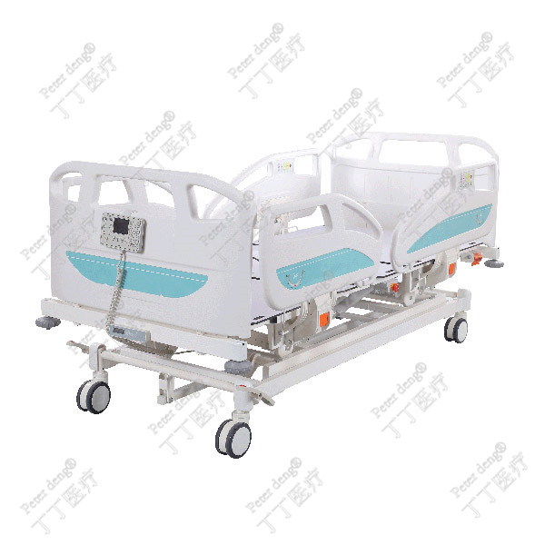 醫(yī)用電動病床圖片1