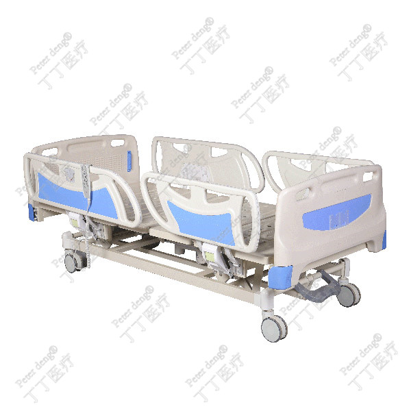 醫用電動病床圖片1