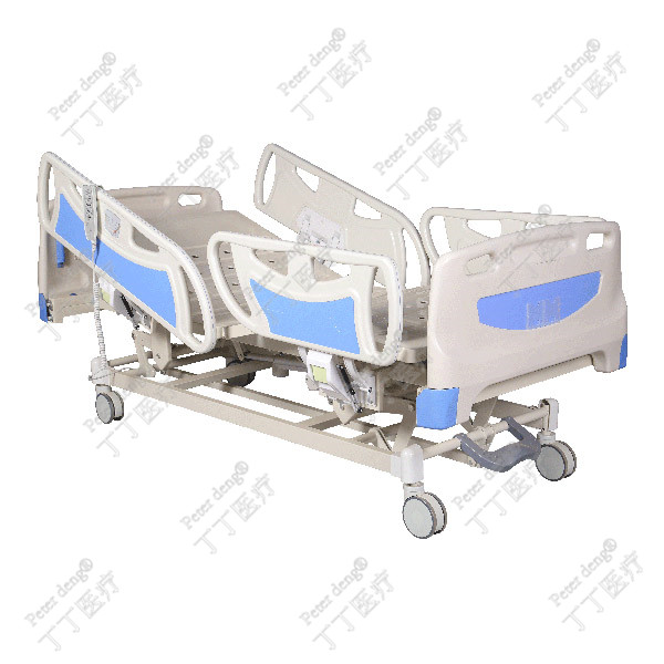 醫用電動病床圖片3