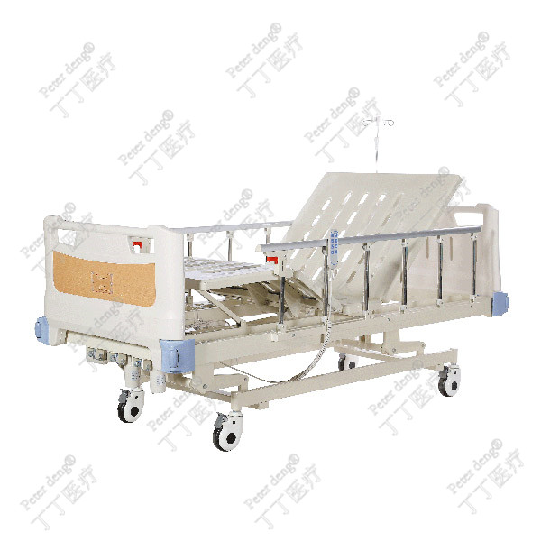 醫(yī)用電動(dòng)病床圖片2