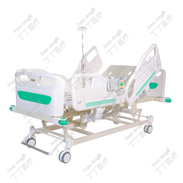 醫用電動病床圖片1