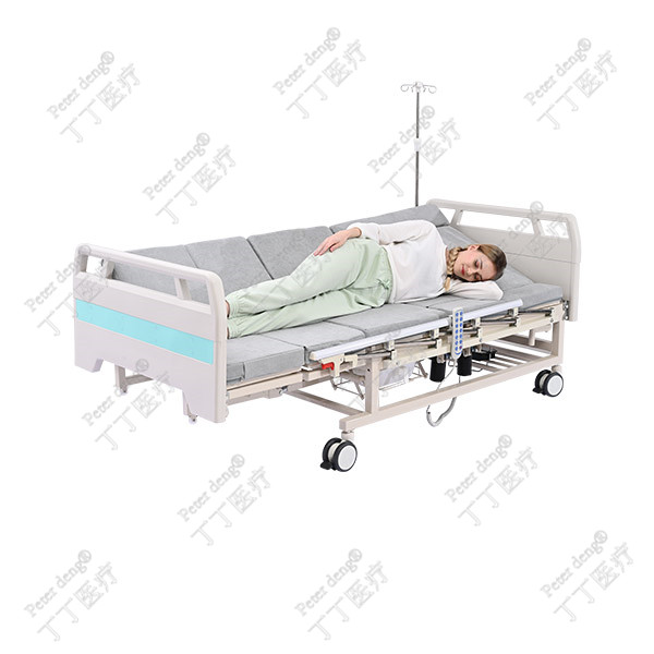 康養(yǎng)電動病床圖片3