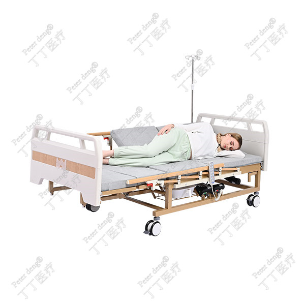 康養(yǎng)電動病床圖片11