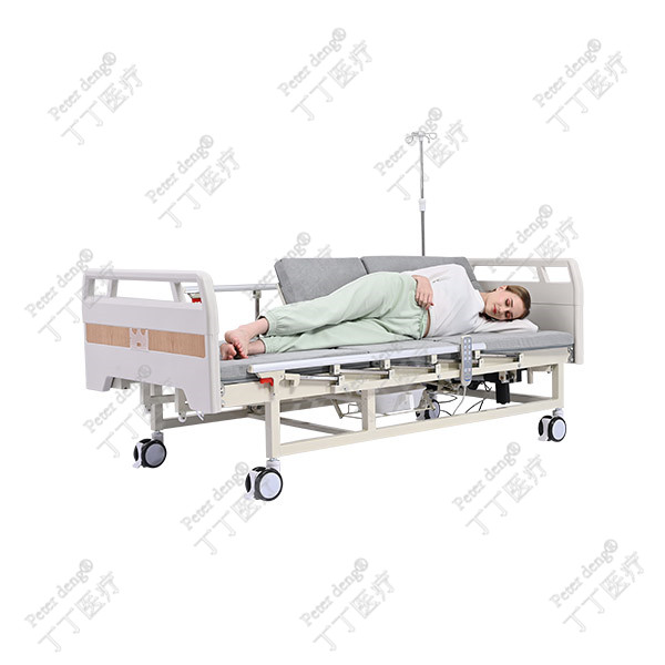 康養(yǎng)電動病床圖片4
