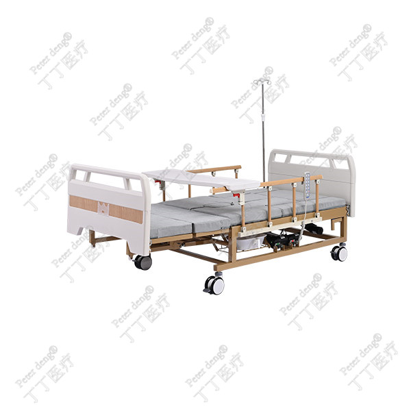 康養(yǎng)電動病床圖片6