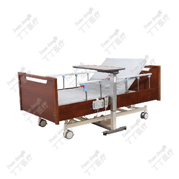 康養(yǎng)電動病床圖片2