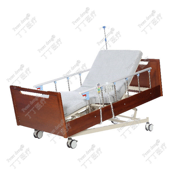 康養(yǎng)電動病床圖片4