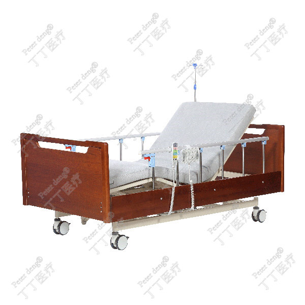 康養(yǎng)電動病床圖片6