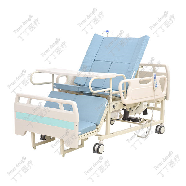 康養電動病床圖片1