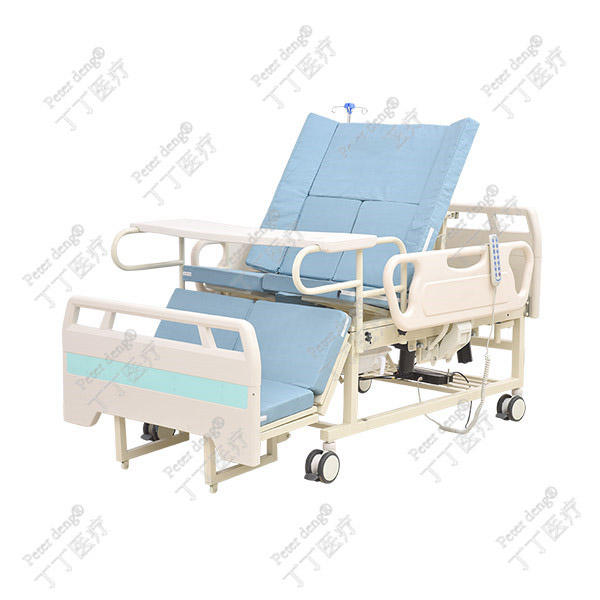 康養電動病床圖片2
