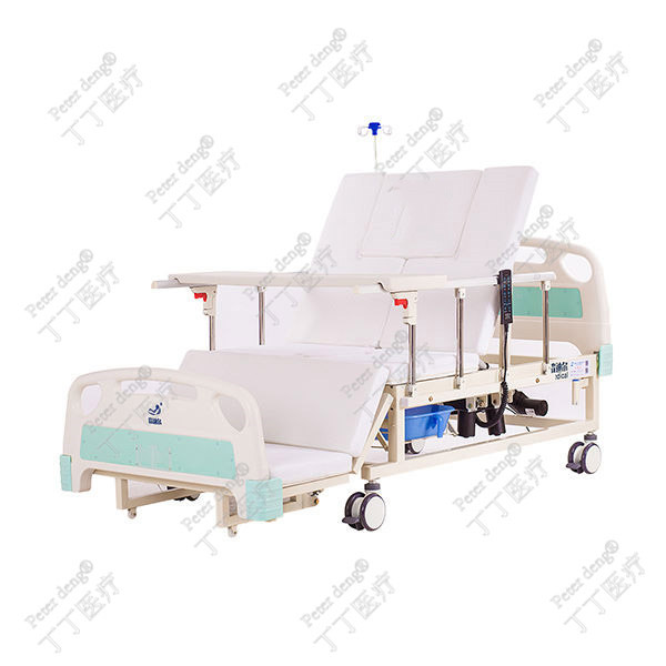 康養(yǎng)電動(dòng)病床圖片2
