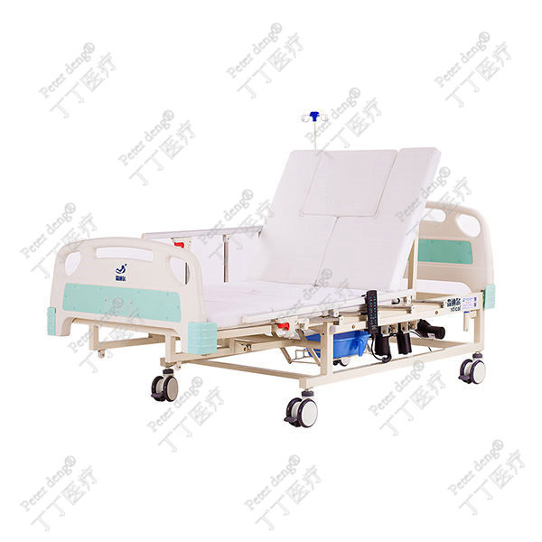 康養(yǎng)電動(dòng)病床圖片3