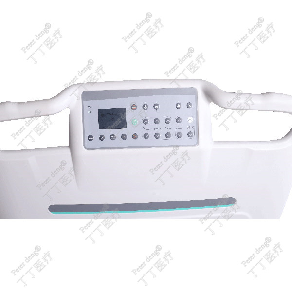 醫用電動病床圖片3